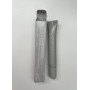 Блеск для губ Rhode в сером цвете GREY COLOR